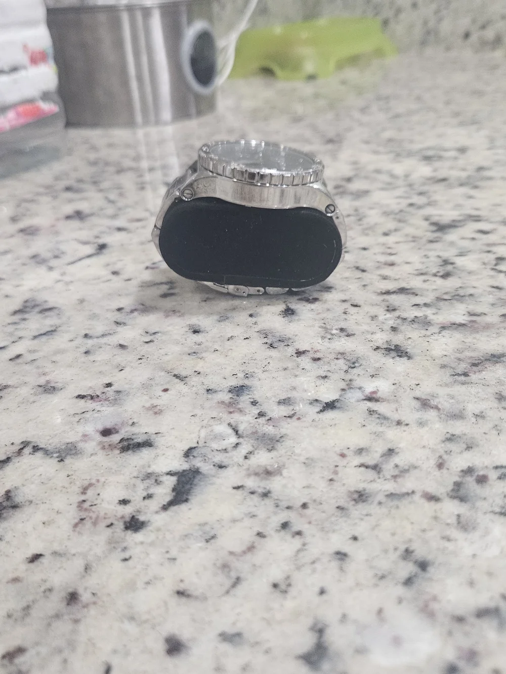 Nixon High Polish 51-30 Brand New Battery